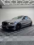 Mercedes-benz CLA Shooting Brake 200 CDI PACK 63 AMG