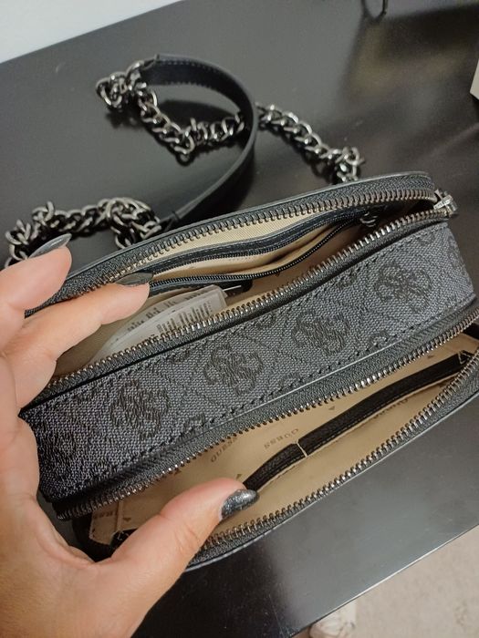 Mala GUESS ORIGINAL e em estado novo