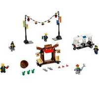 Lego Ninjago ( Bella ) 70607