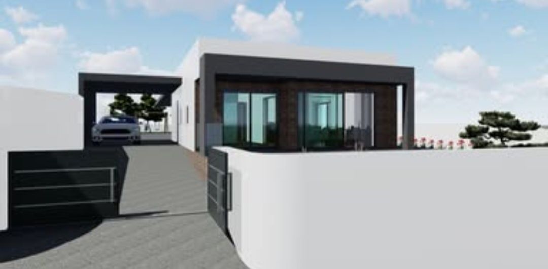 Terreno para construção de moradia