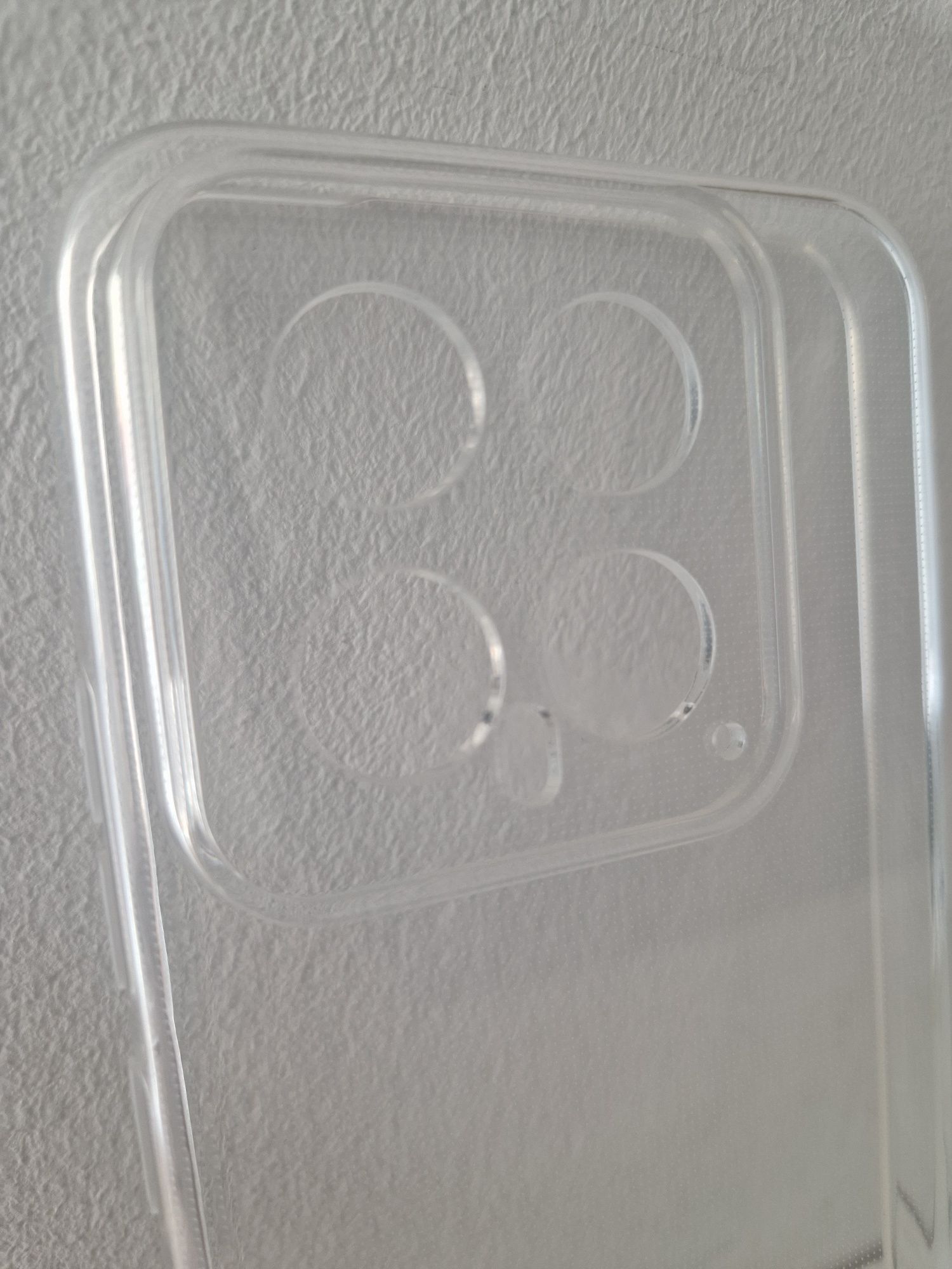 Back Case 2 mm Perfect do XIAOMI 14 PRZEZROCZYSTY