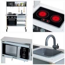 Kuchnia Miele, dziecięca Klein 7199, drewniana kuchnia do zabawy