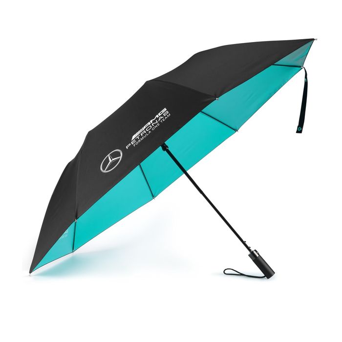 Parasol Mercedes AMG Petronas F1