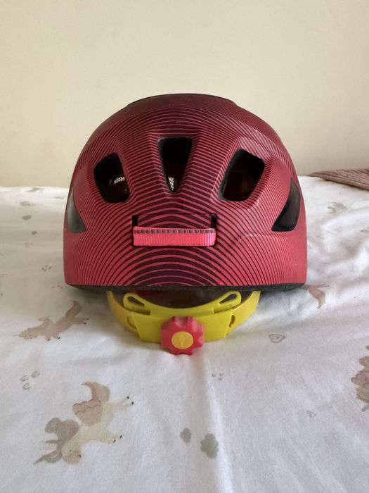 Capacete Specialized criança