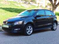 Volkswagen Polo 1.6 TDI