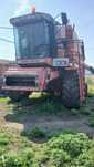 Massey Ferguson 40