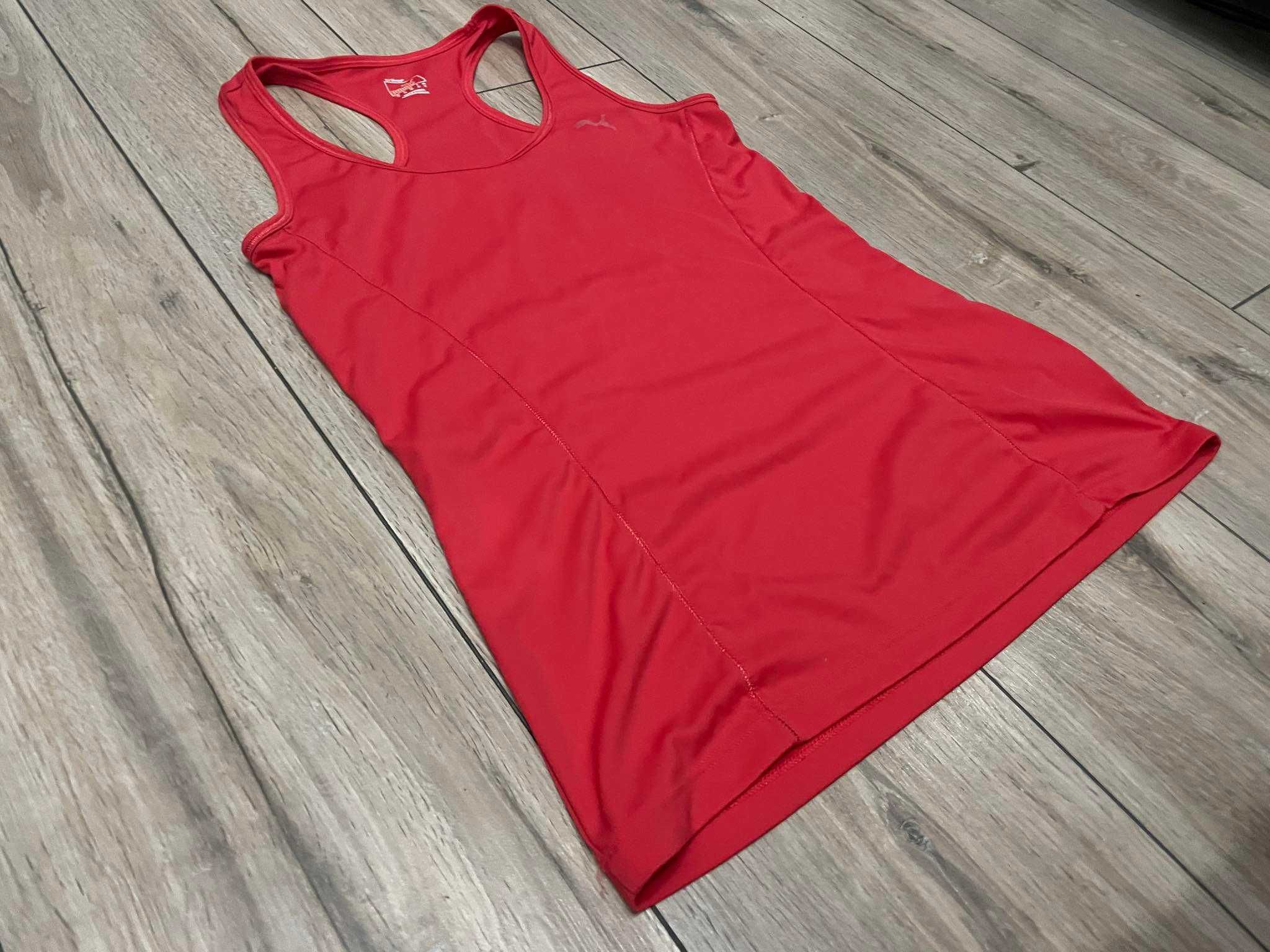 Koszulka damska fitness Puma rozm. M