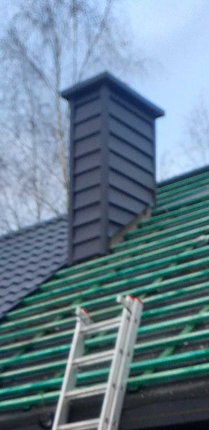 Dekarz usługi dekarskie dachy, papa termozgrzewalna, remonty, cieśla.