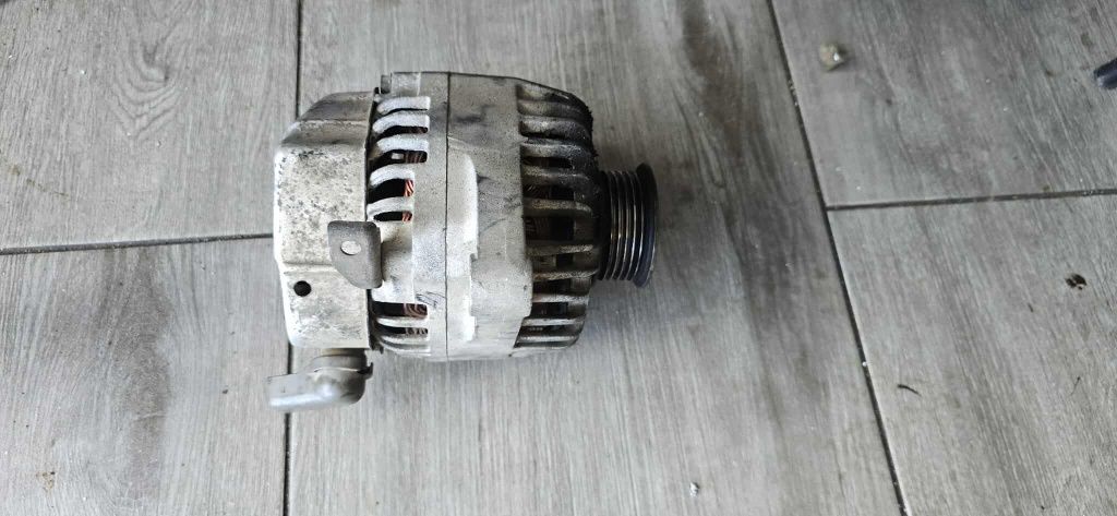 Alternator Yaris 1.0 Vvti 100% sprawny Denso 90A
