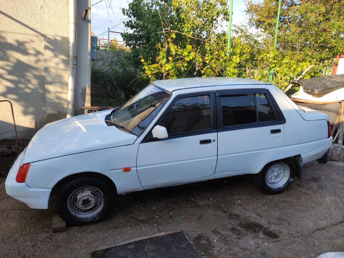Славута 1.2 инжектор обмен на мотоцикл
