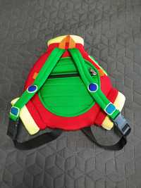 Продам детский рюкзак "Помогатор" из мультика "Фиксики"