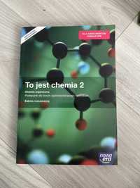 Podręcznik do chemii to jest chemia 2 nowa era