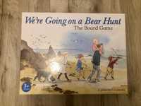 We're going on a bear hunt gra 3+
