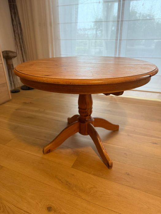 Stół z Ikea rozkladany