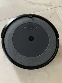 Robot Roomba i3 + stacja oczyszczajaca