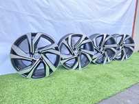 FELGI RENAULT CLIO V 5 RS 7x17 ET37 4x100 403007131R