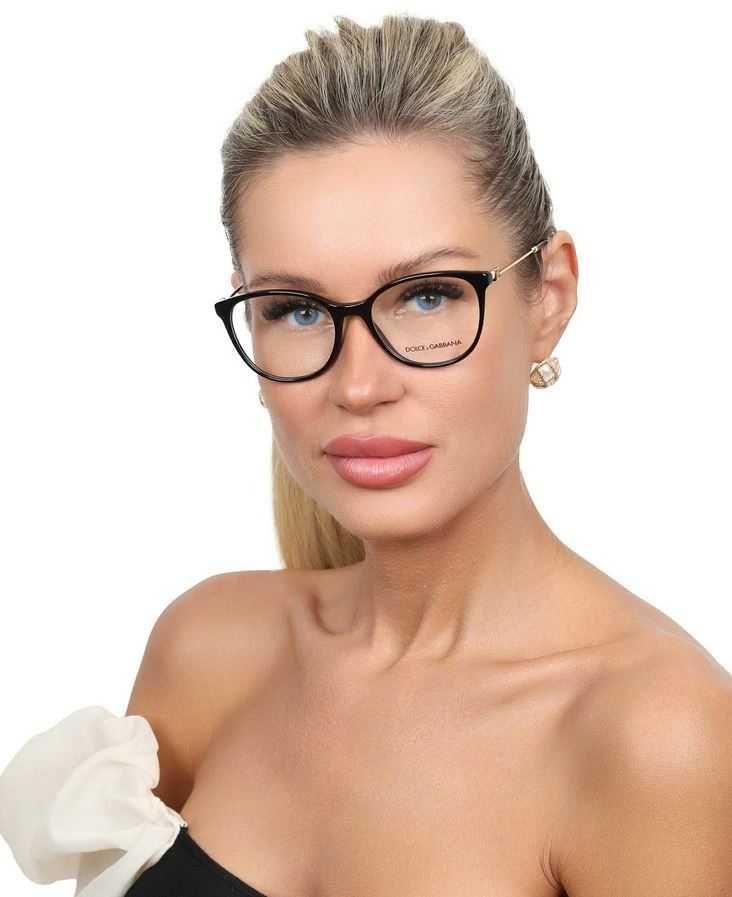 Dolce&Gabbana Оригінал Оправа окуляри нова очки оригинал DG3363