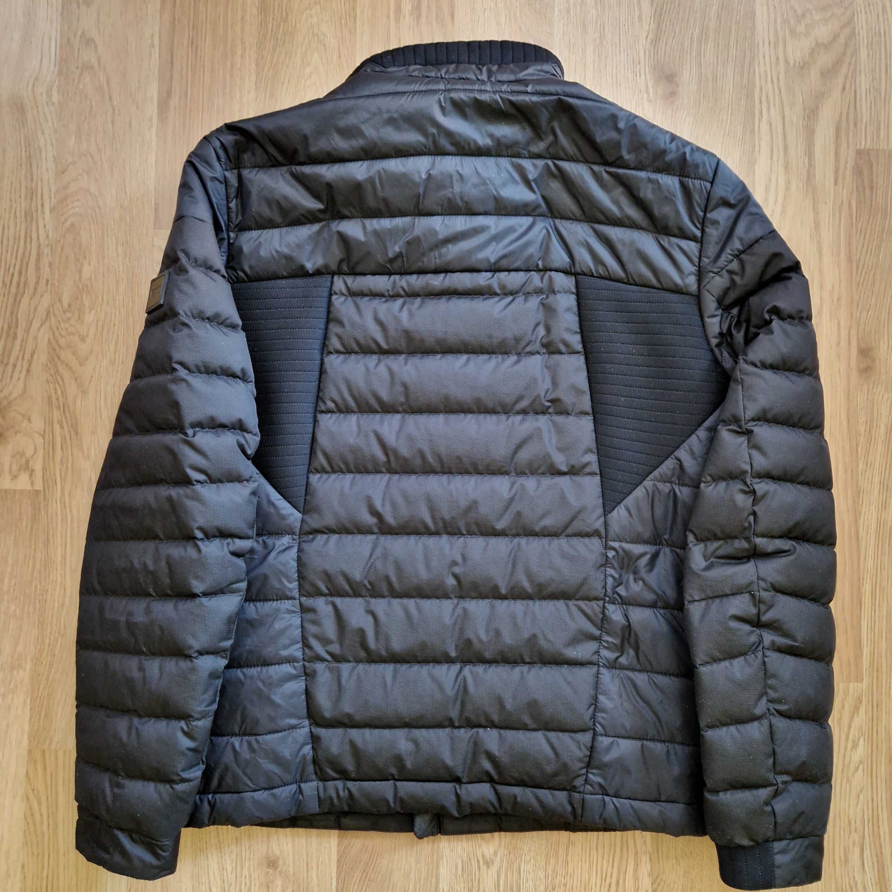Męska kurtka puchowa Hugo Boss M