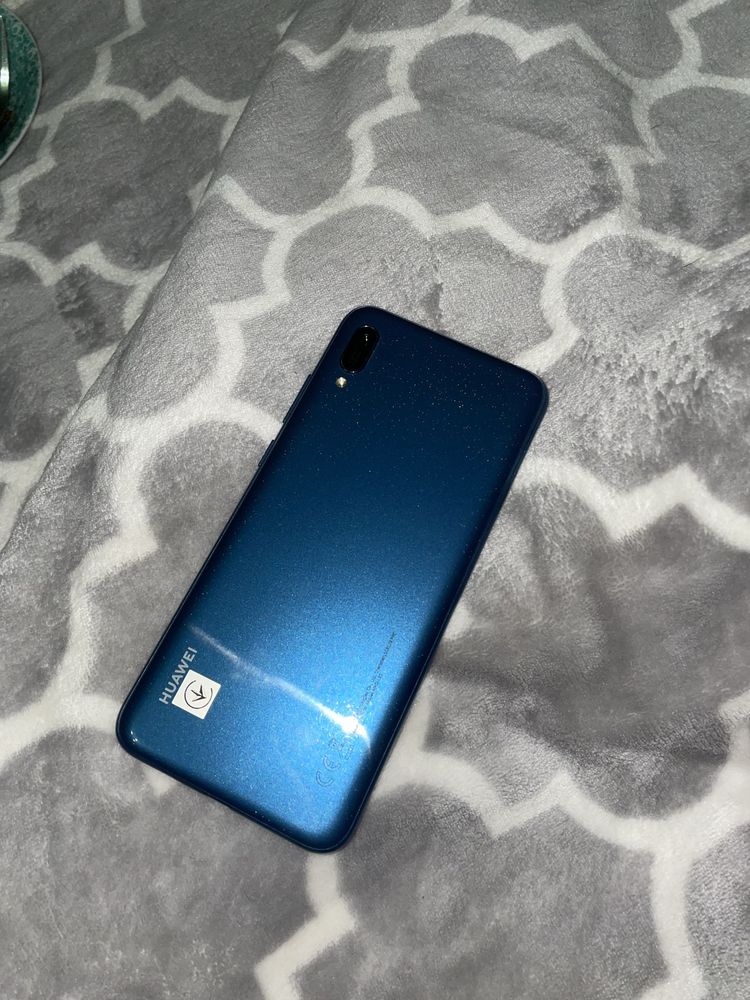 Telefon Huaweii nowy ekran