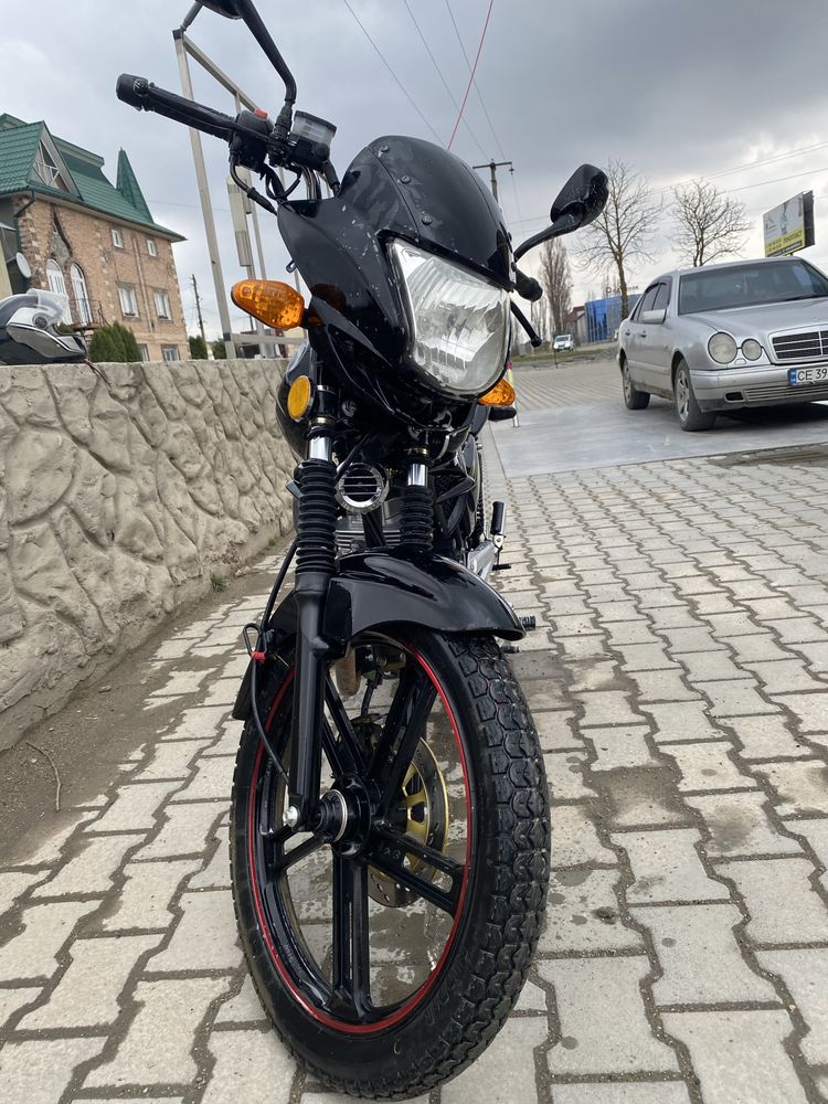 Spark 200.