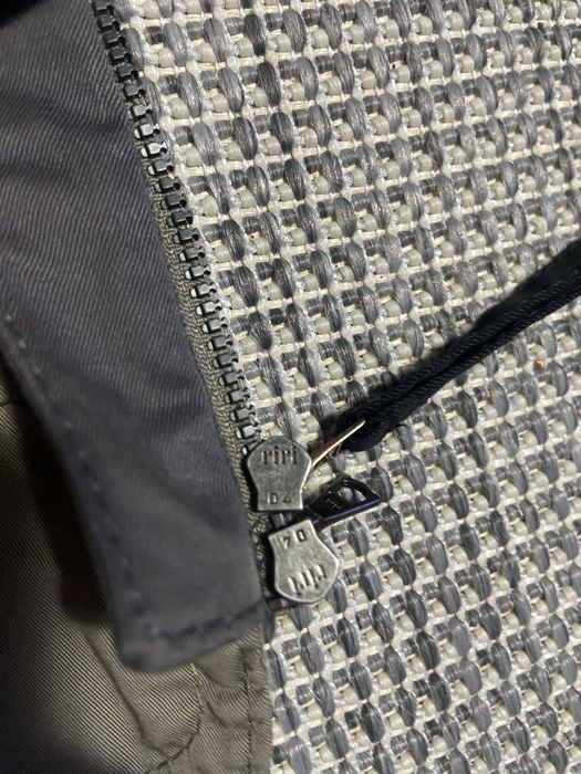 Marc cain легка куртка  riri фурнітура indiesleaze, opium, sk8, type