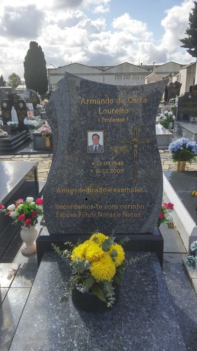 Reparação e limpezas