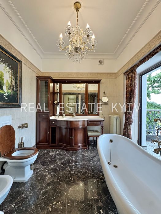 ‼️Без комісії Оренда VIP будинку парк Феофанія, Лісники, Козин, Хотів