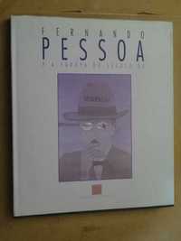 Fernando Pessoa e a Europa do século XX de Vários