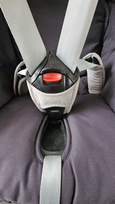 Автокрісло Maxi-Cosi Tobi