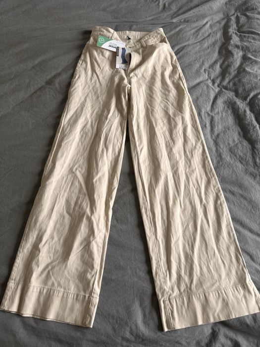 Calzedonia джинси XS-S розмір НОВІ