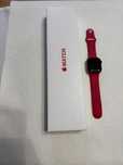 Apple Watch 7 RED - 41mm