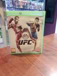UFC Xbox One gra