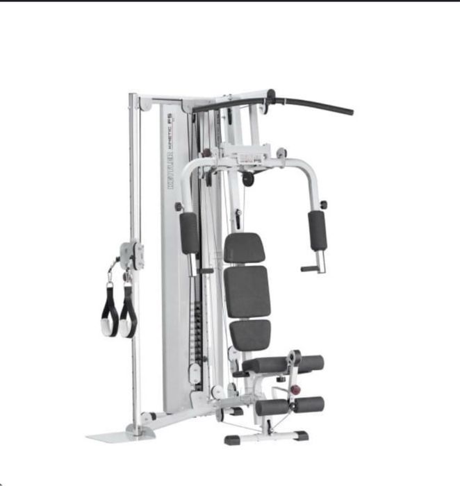 Atlas ketler kinetic f5