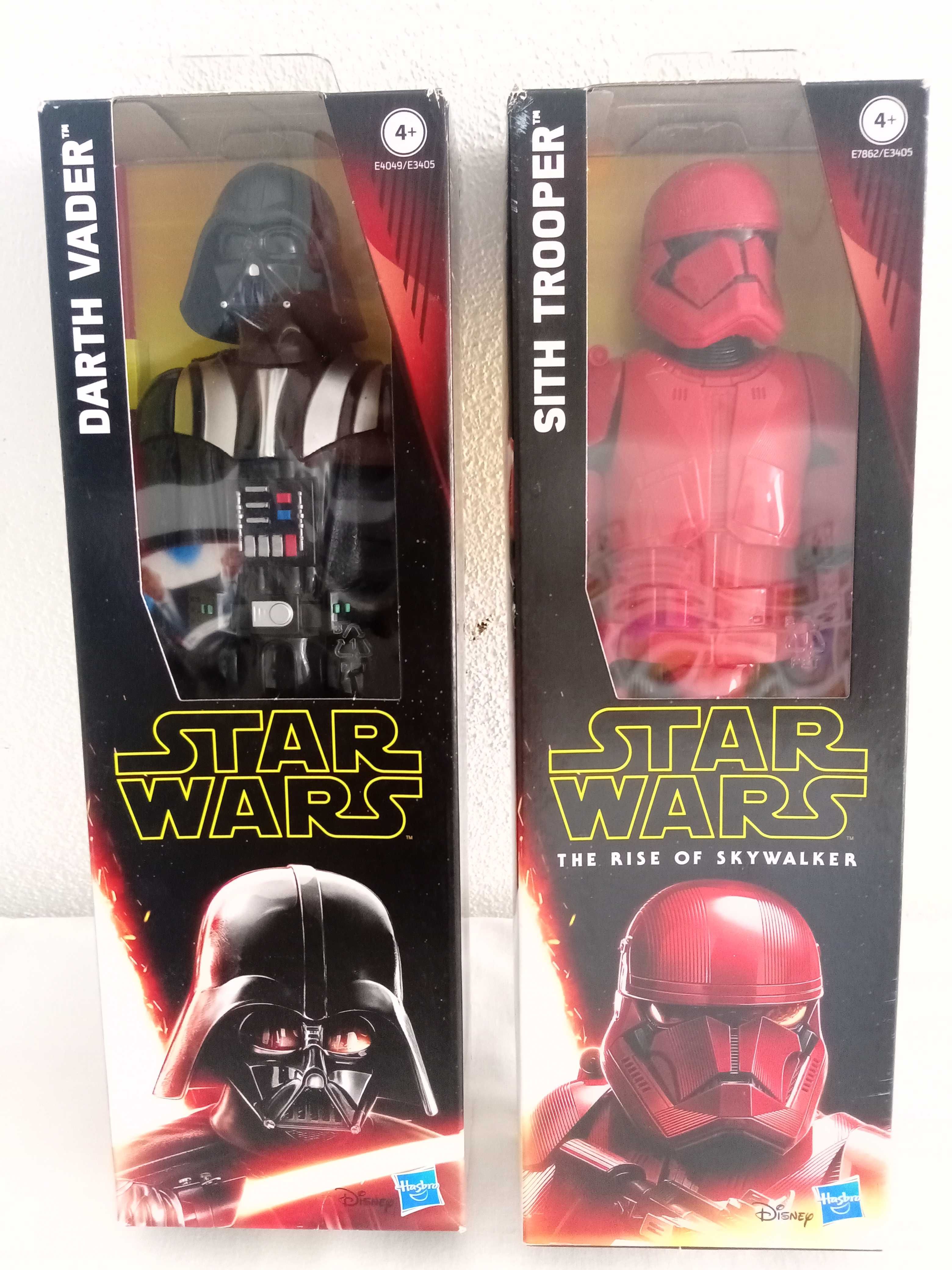 figuras - bonecos - star wars 2