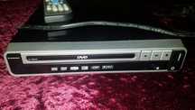 Leitor DVD