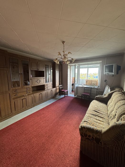 Здам 1 к квартиру