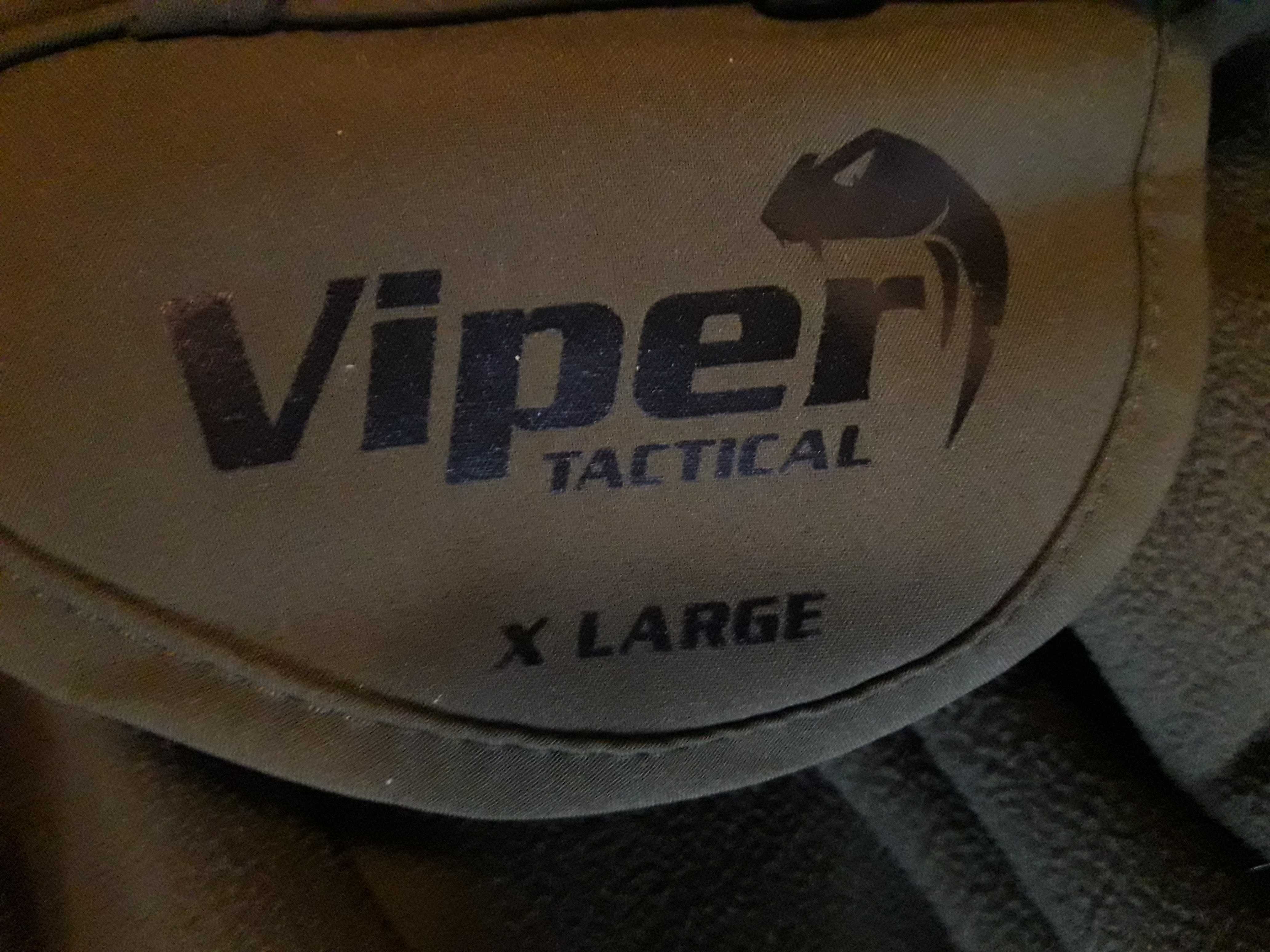 Куртка Kombat UK  Viper TACTICAL X LARGE