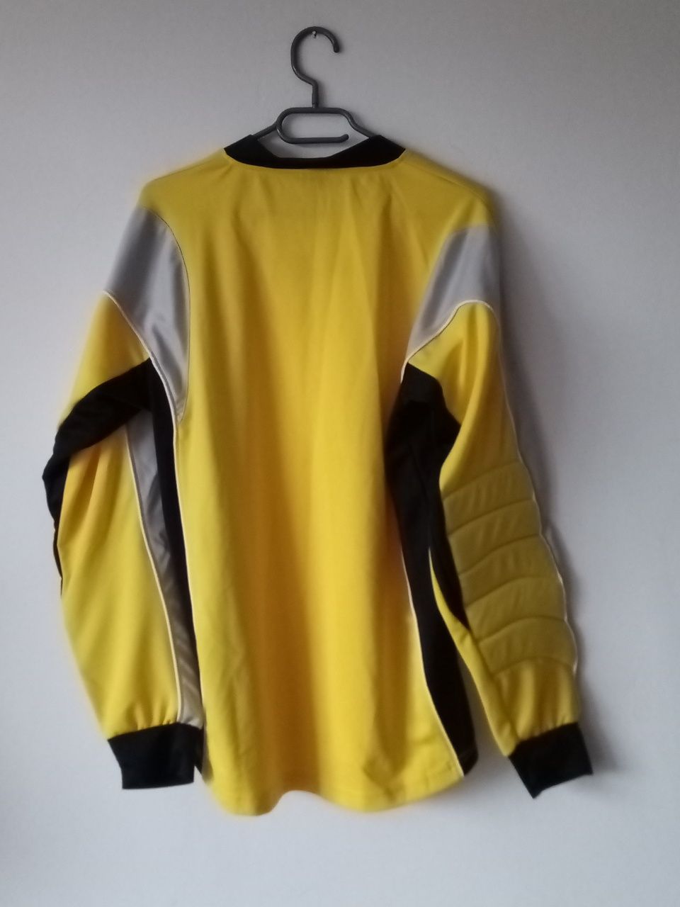 Reusch bluza bramkarska rozmiar L