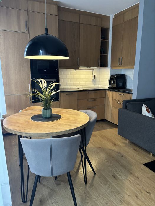 Mieszkanie 3 pokojowe osiedle 3 kolory Kołobrzeg