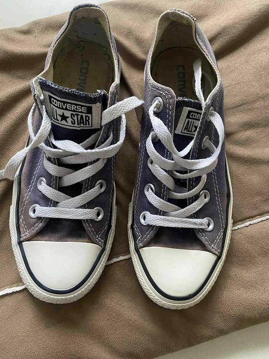 Trampki Converse,  r. 36