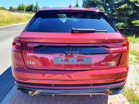 Audi Q8 60 TFSI-E plug-in