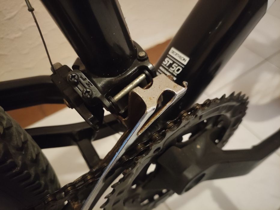 Bicicleta Rock Rider - Adulto