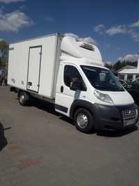 Fiat ducato 3.0 zamiana.osobowy