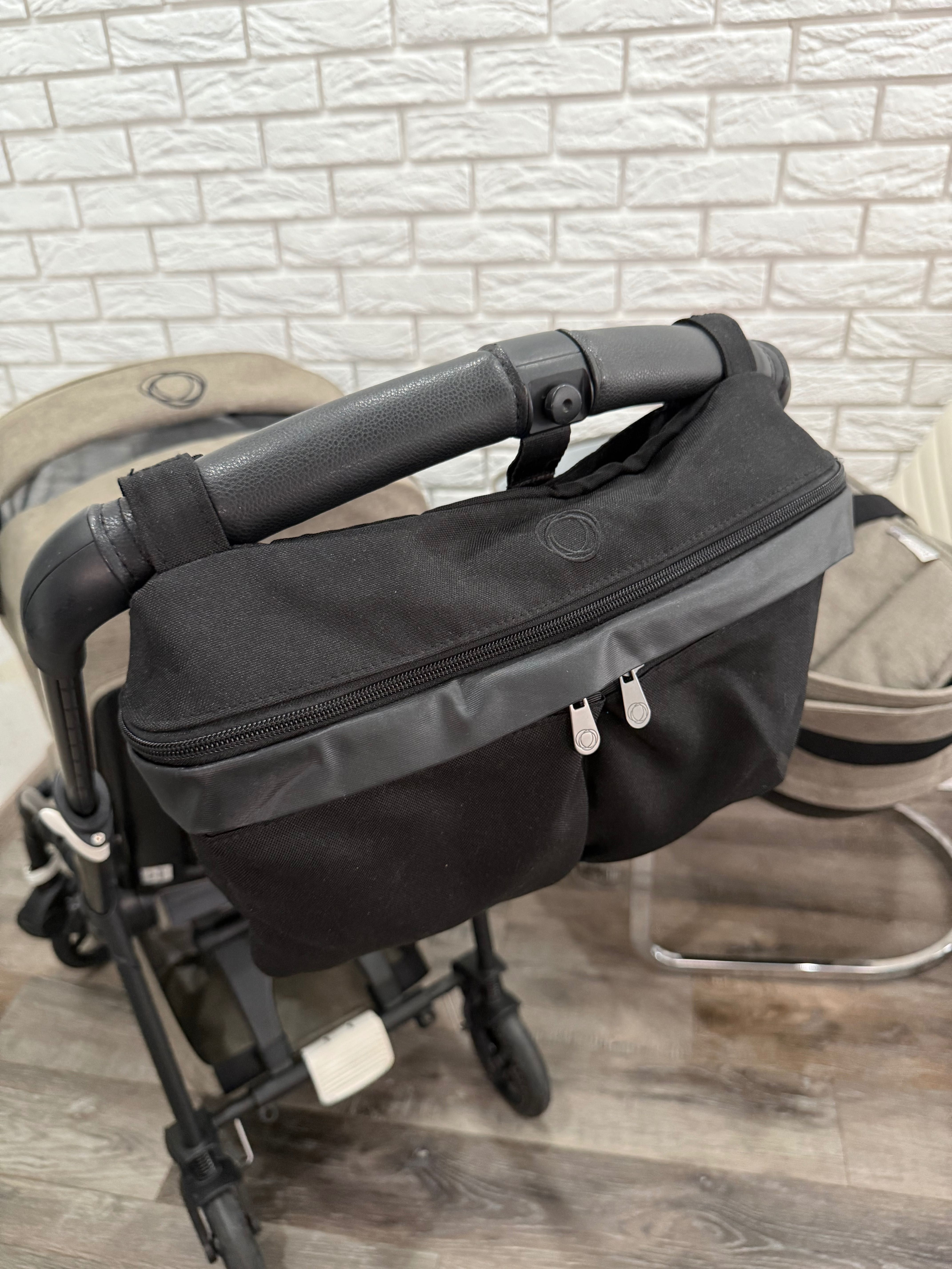 Коляска Bugaboo Bee 6 2в1