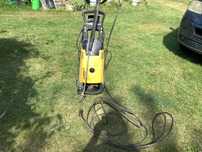 Karcher HD 650 Myjka ciśnieniowa