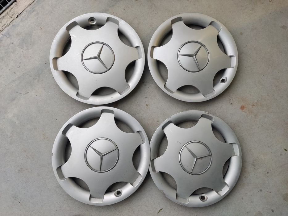 TAMPÕES Rodas Originais BMW Ford Mercedes Citroen Peugeot Sea