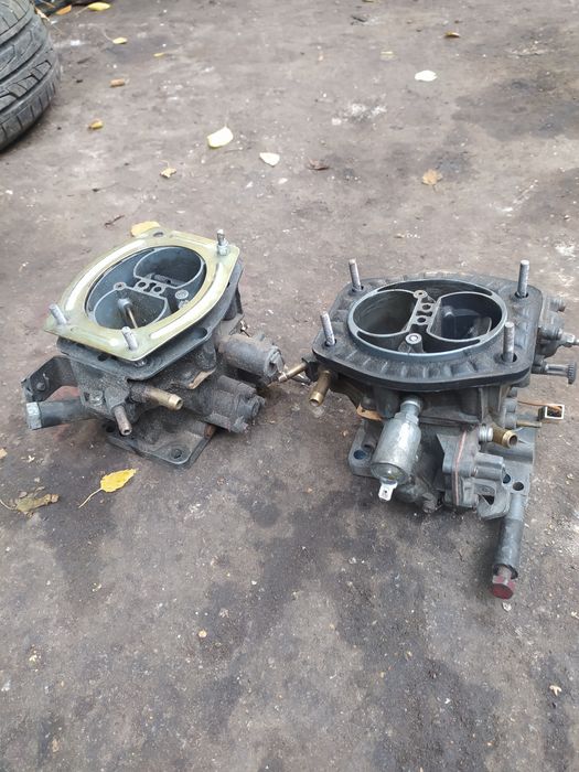 Карбюратор Таврия Славута