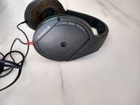 Sennheiser HD265 LINEAR Słuchawki nauszne zamknięte Vintage