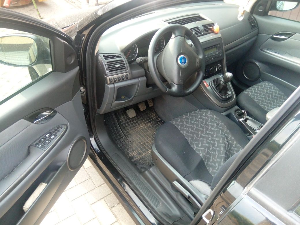 Fiat Croma 1.9 JTD