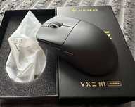 ‼️НОВІ• VGN VXE R1 Pro MAX Dragonfly PAW3395 Ігрова бездротова мишка